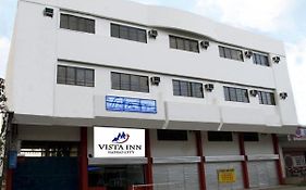 Vista Inn Iloilo City